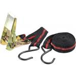 Gadget Укрепващ колан Gadget 25 мм × 4, 5 м, 100 кг
