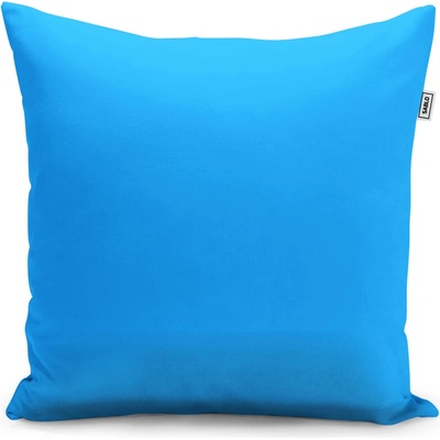 Sablio vankúš Azurová 60x60