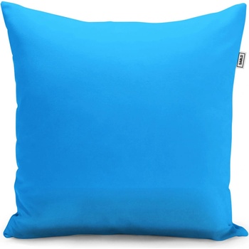 Sablio vankúš Azurová 60x60