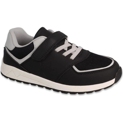 Befado 514X014 tenisky Sport Star černé