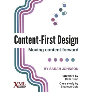 Content-First Design | Sarah Johnson (ISBN: 9781937434861)