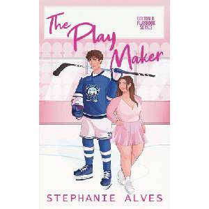 The Play Maker (ISBN: 9781917180177)
