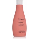 Living Curl Shampoo šampón pre vlnité a kučeravé vlasy 355 ml