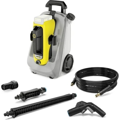 Kärcher Мобилна водоструйка Karcher OC 6-18 Premium/ 18V (13285200)