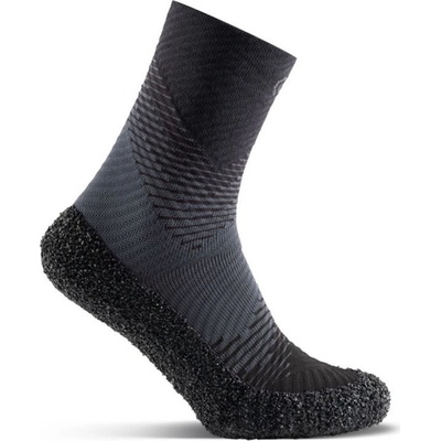 Skinners 2.0 Compression Anthracite – Zboží Dáma