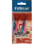FilStar Чепаре за влачене FilStar Trolling Rig Octopus №2 (936243)