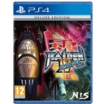 NIS America Raiden IV x MIKADO remix [Deluxe Edition] (PS4)