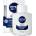 Nivea Men Sensitive After Shave Lotion - Лосион за след бръснене за чувствителна кожа от серията "Sensitive" 100мл