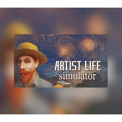 Artist Life Simulator
