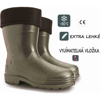 Demar Farmer 3910 zelená