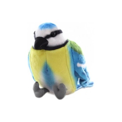 Sýkorka Modřinka 18 cm