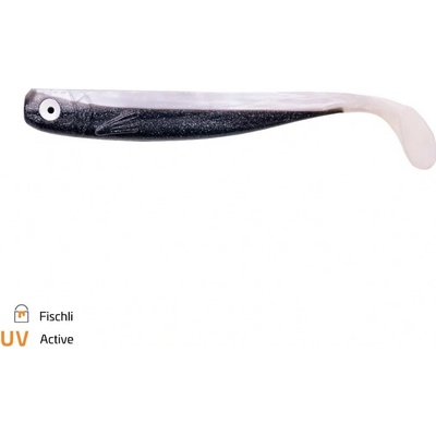 Zander Gummi 16cm Fischli