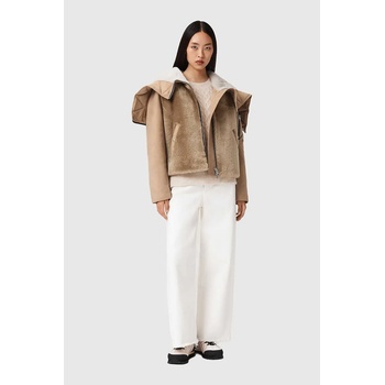 AllSaints Велурено яке AllSaints (W062LD)