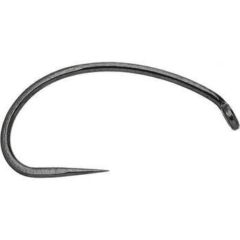 Hends Háčky Hooks BL 500 Black Nickel 25 ks vel.8