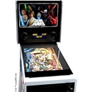 Image 1 of Arcade1Up Star Wars Virtual Pinball (STW-P-08073)