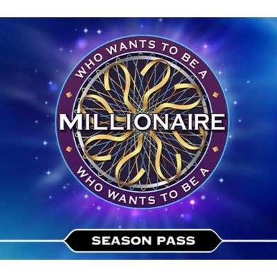 Who Wants to Be a Millionaire Season Pass