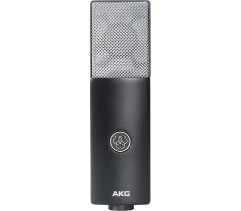 AKG C104
