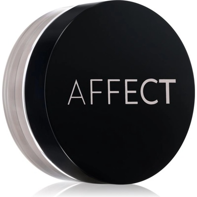 Affect Best Matte matující sypký pudr Bake Beige 7 g