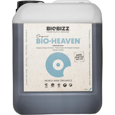 BioBizz Bio-Heaven 10 L