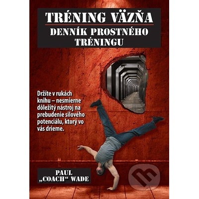 Tréning väzňa
