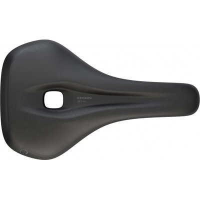 Ergon SF pánské S/M černé