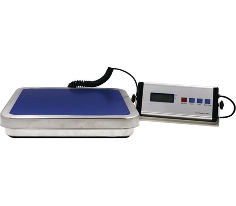 Weighstation CD564