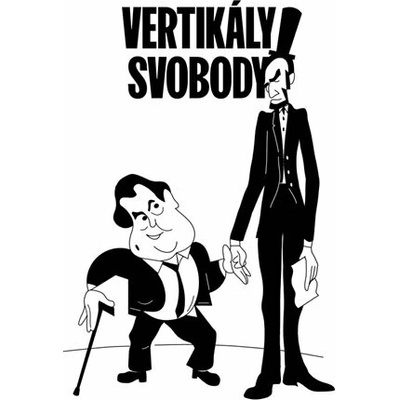 Vertikály svobody