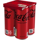Coca Cola zero 24x330 ml