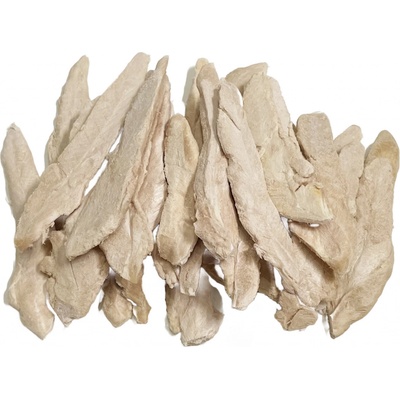 For Dogs and Cats Pochoutka Kachní prsa sušená mrazem 85 g