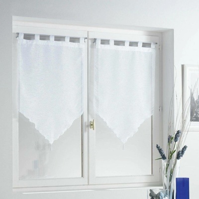 Firana klasický polyester 60 cm x 160