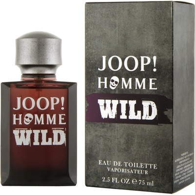 Joop! Wild toaletná voda pánska 75 ml