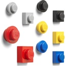 LEGO magnetky žluté 2