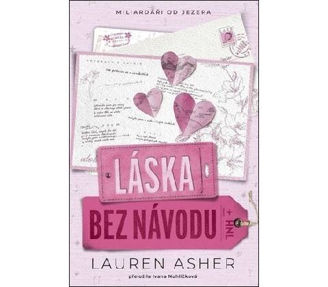 Láska bez návodu