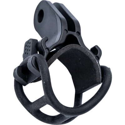 Držák pro spodní uchycení světla