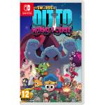 Devolver Digital The Swords of Ditto [2025 Edition] (Switch)