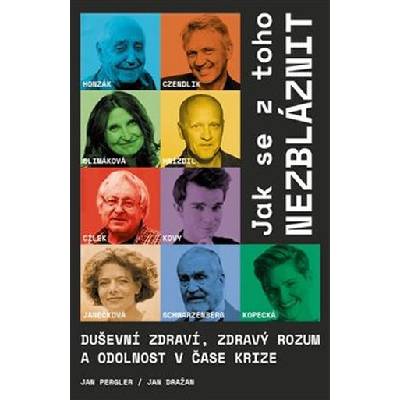 Jak se z toho nezbláznit - Margit Slimáková
