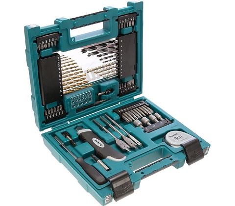 Makita D-33691