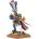 Games Workshop Captain Of The Empire (99122702005)