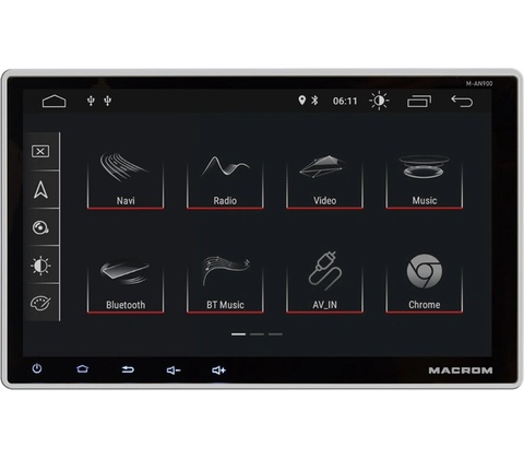 Macrom M-AN900