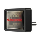 SanDisk Extreme Fit 256GB SDCZ530-256G-G46