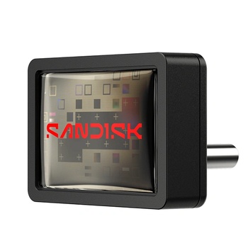 SanDisk Extreme Fit 256GB SDCZ530-256G-G46