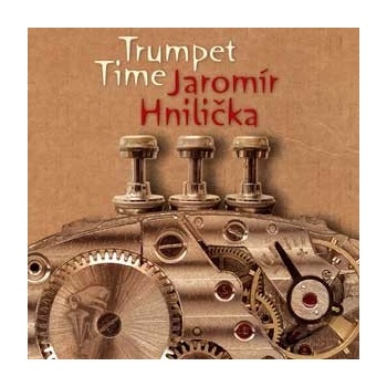 HNILICKA JAROMIR - TRUMPET TIME CD