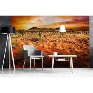 DIMEX ART Флизелинов фототапет австралия 375 x 250 см