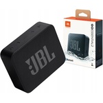 JBL GO Essential 2 Black Портативна тонколона