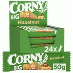 CORNY Big Nuts Лешник 50 г кутия 24 бр