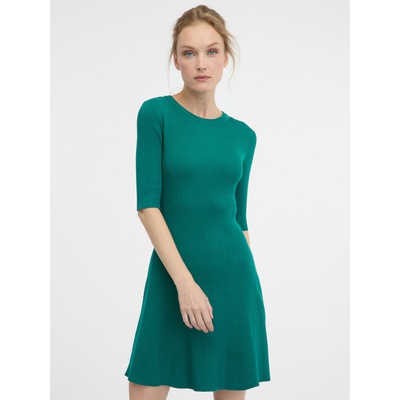 orsay Зелена дамска къса рокля ORSAY Orsay | Zelen | ЖЕНИ | XL