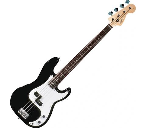 Fender Squier Affinity Precision Bass