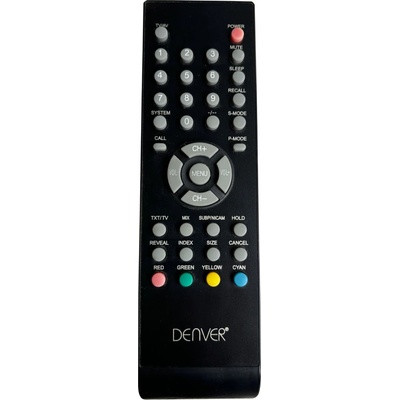 GENERAL DENVER DFT-1545 - съвместимо дистанционно управление на марката General (DFT-1545)