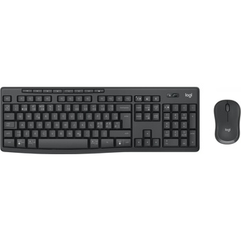 Image 1 of Logitech MK370 (920-012072)