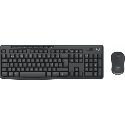 Logitech MK370 (920-012072)